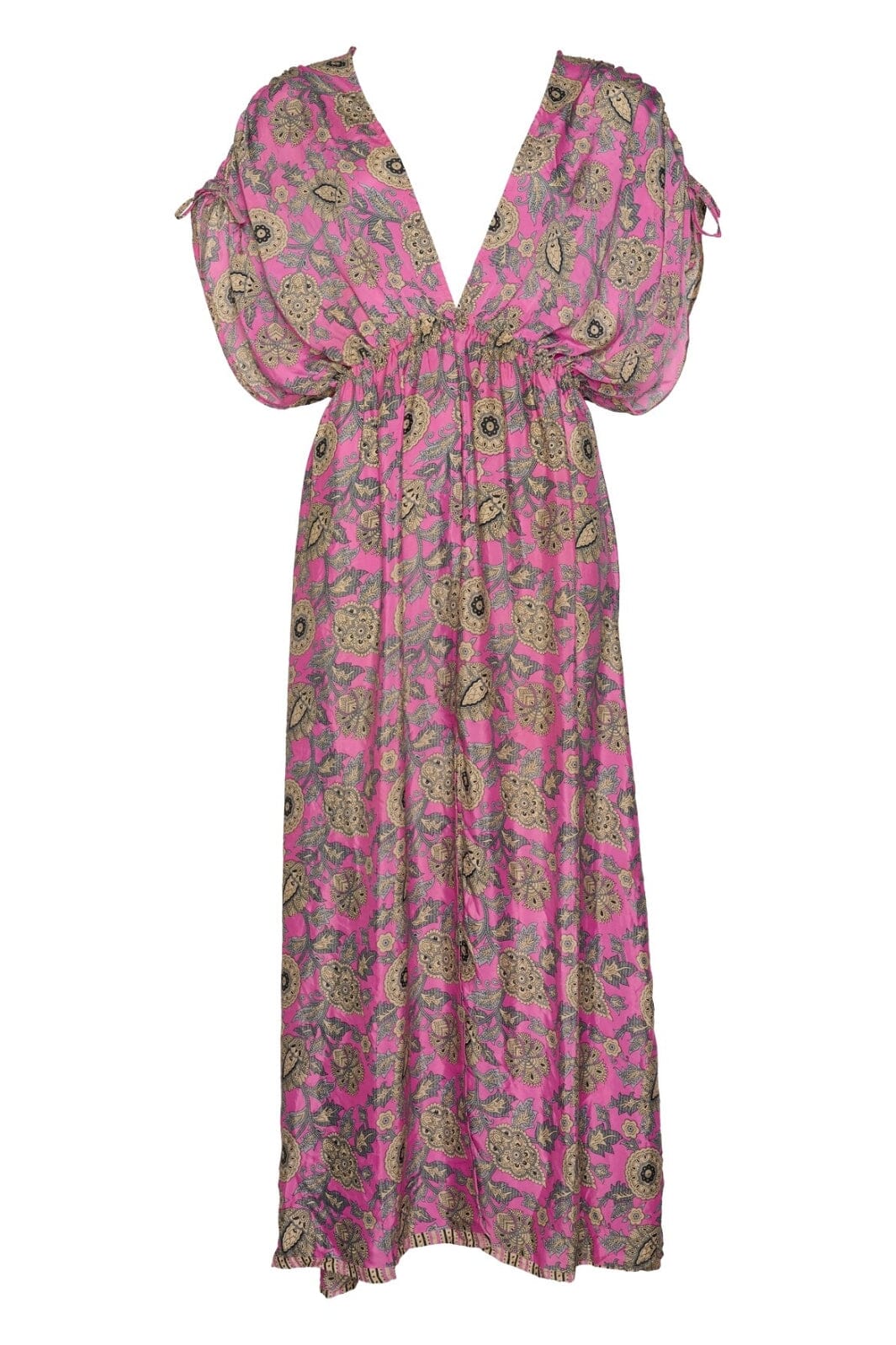 Sissel Edelbo - Darna Dress SE 1608-1 - No. 10