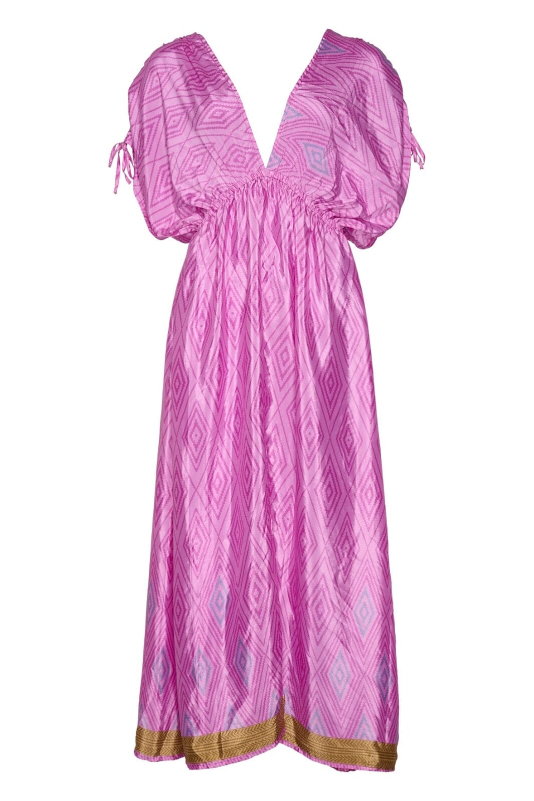 Sissel Edelbo - Darna Dress SE 1608-1 - No. 15