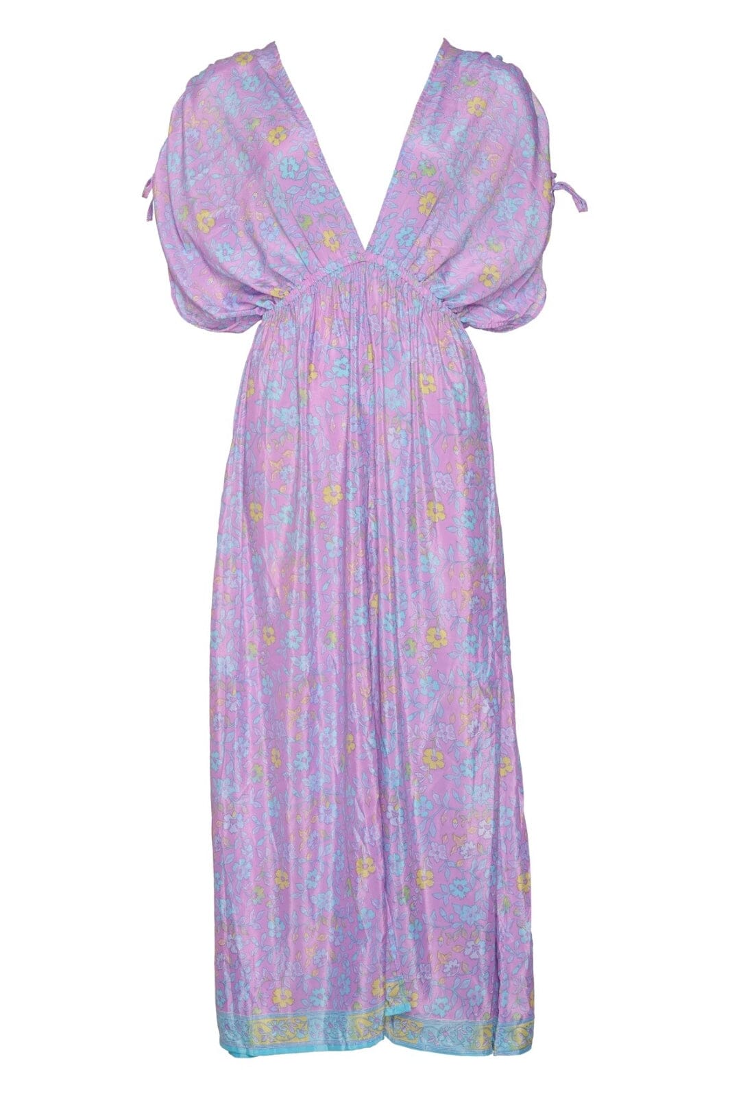 Sissel Edelbo - Darna Dress SE 1608-1 - No. 18