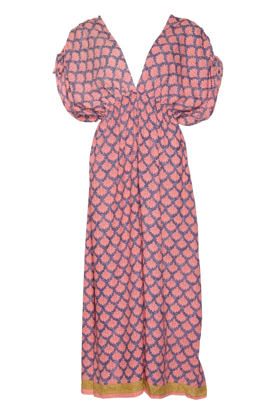 Sissel Edelbo - Darna Dress SE 1608-1 - No. 19