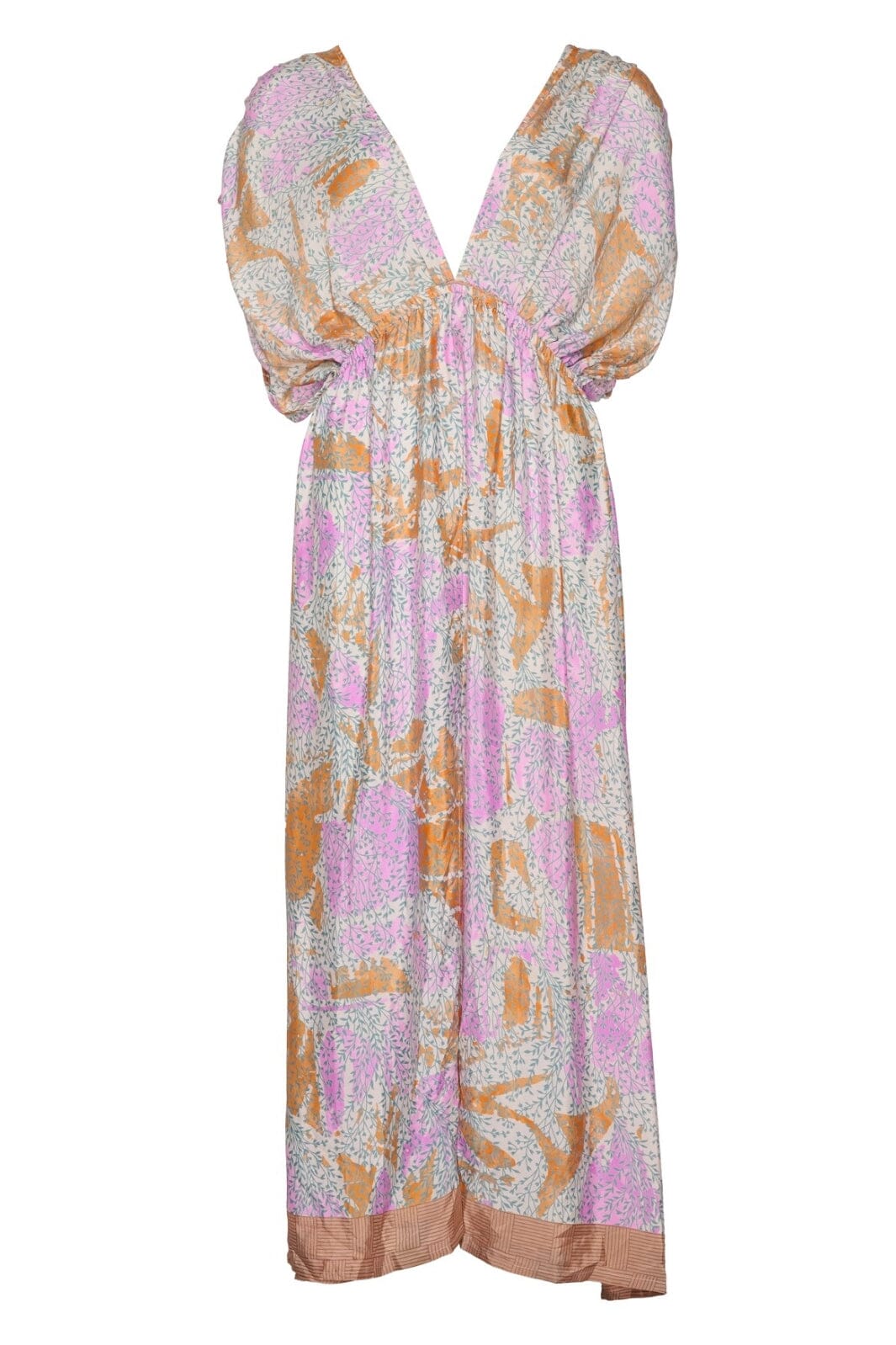 Sissel Edelbo - Darna Dress SE 1608-1 - No. 31