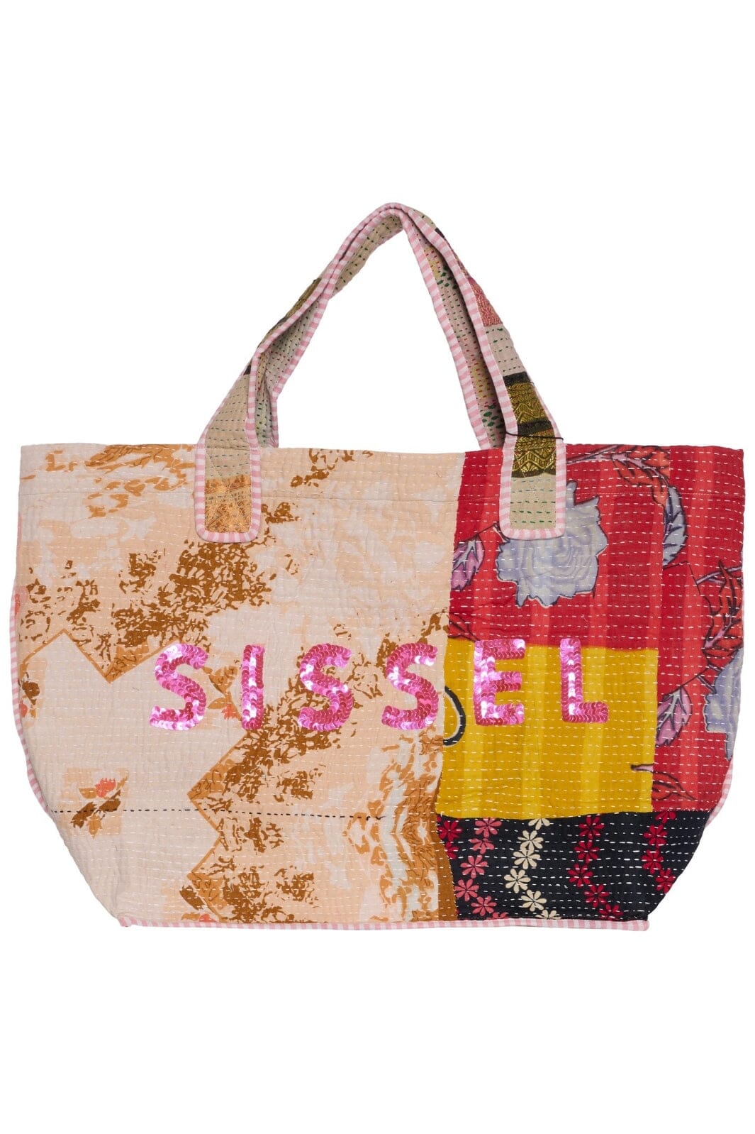 Sissel Edelbo - Hawaii Shopper SE 1512-2 - No. 222