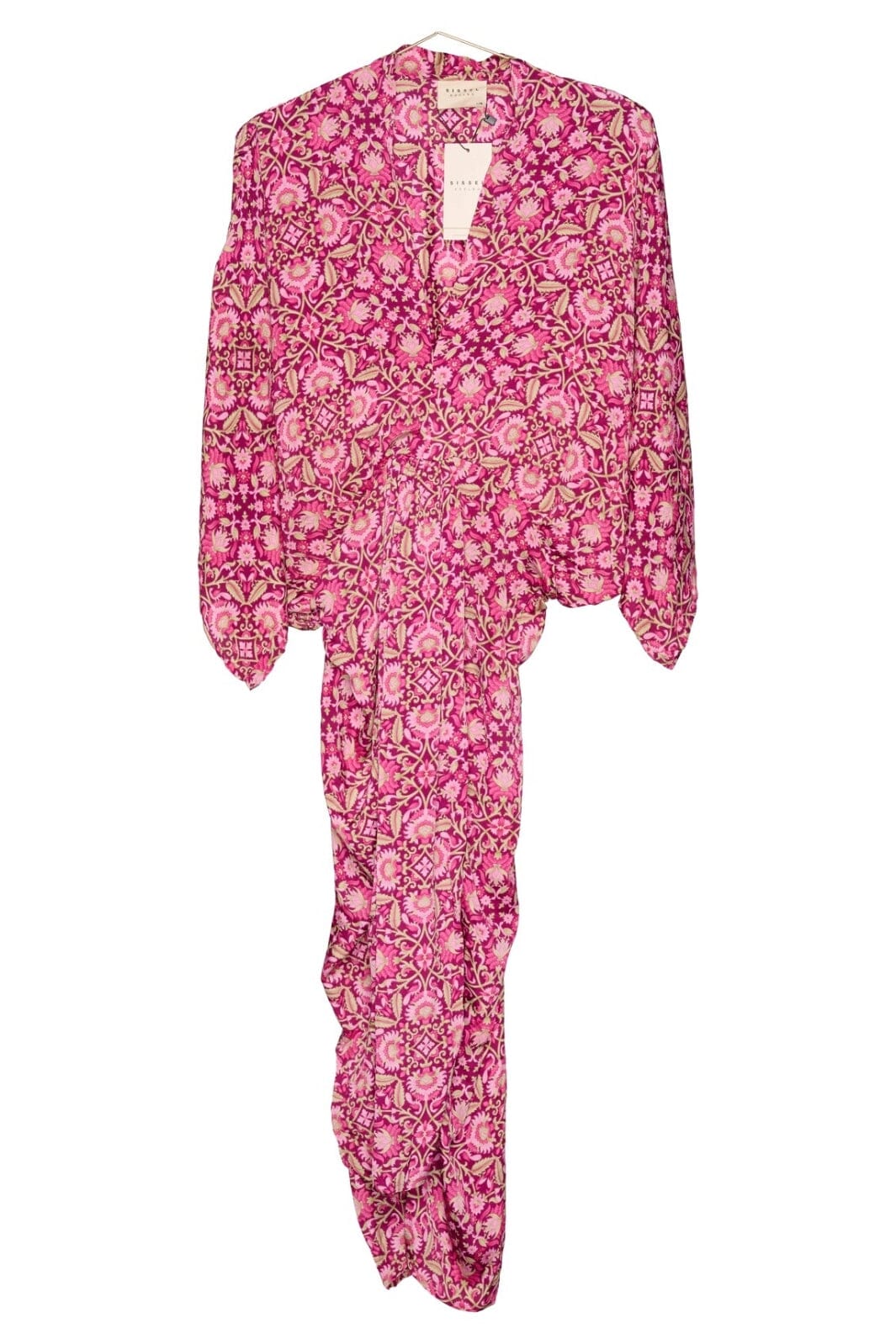 Sissel Edelbo - Juno Dress SE 603-6 - No. 1116