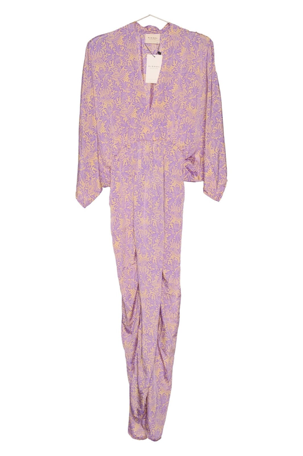 Sissel Edelbo - Juno Long Dress SE 603.2-4 - No. 645