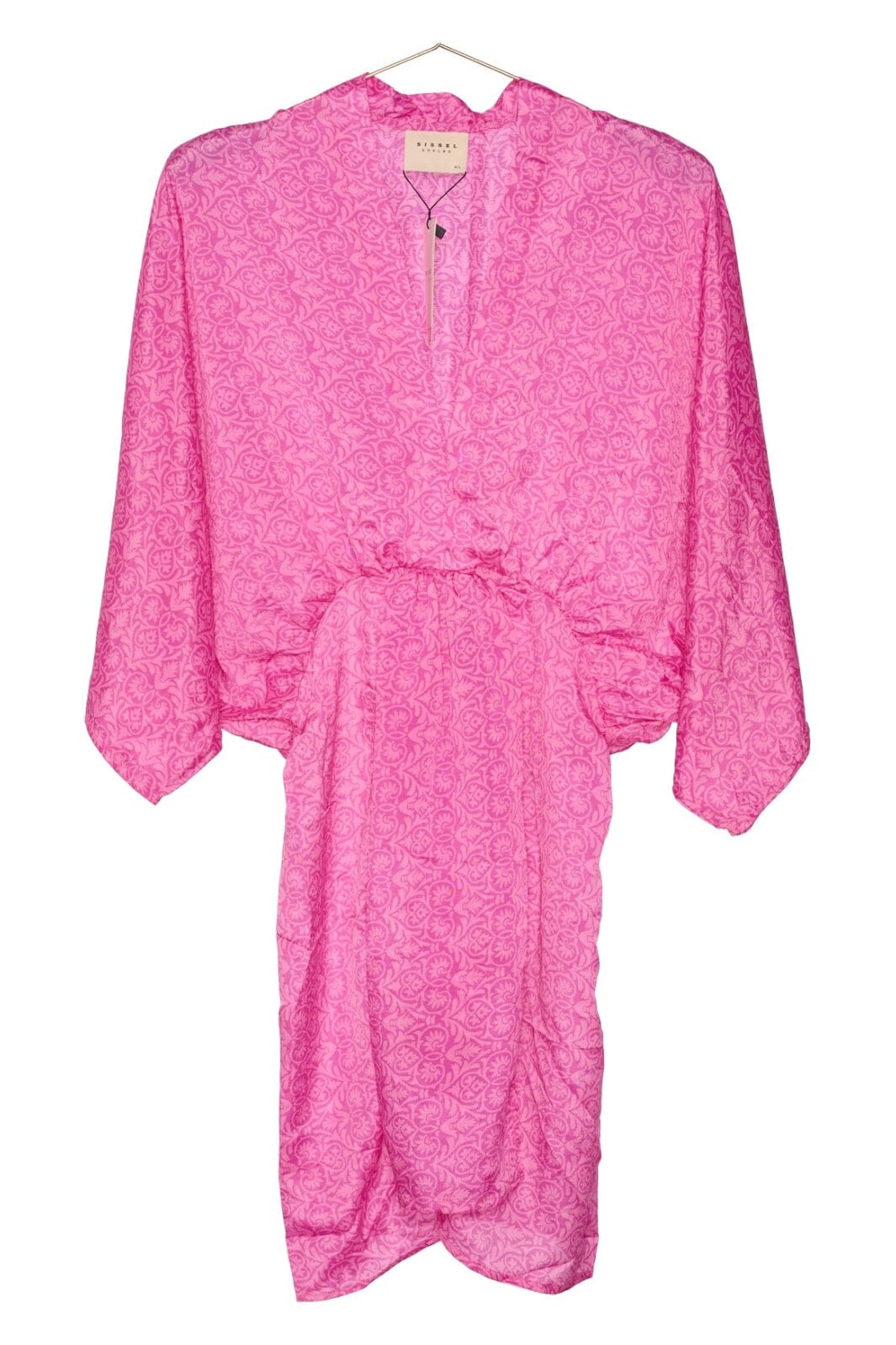 Sissel Edelbo - Juno Short Dress SE 603.5-2 - No. 306