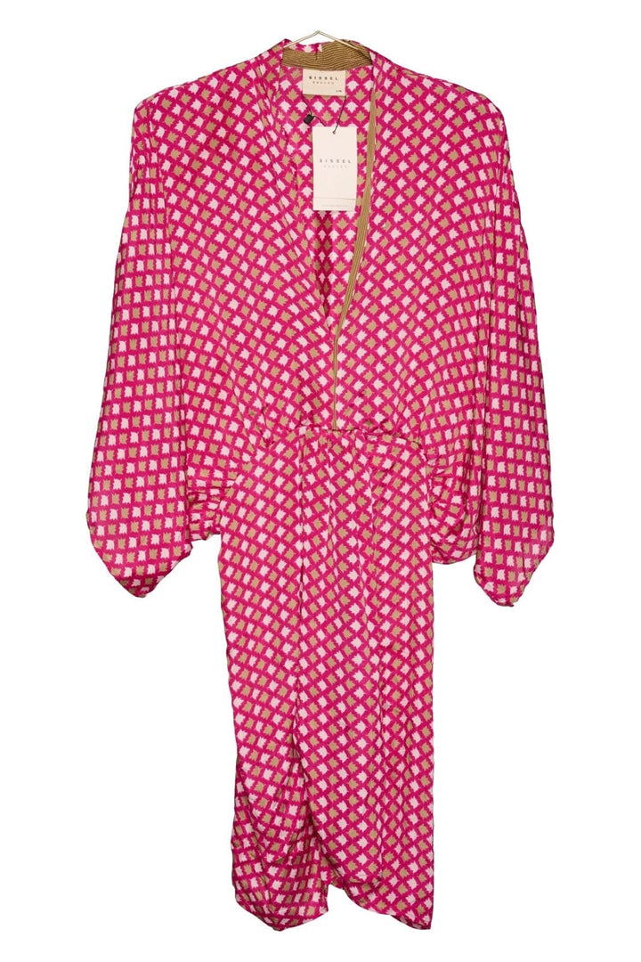 Sissel Edelbo - Juno Short Dress SE 603.5-4 - No. 675