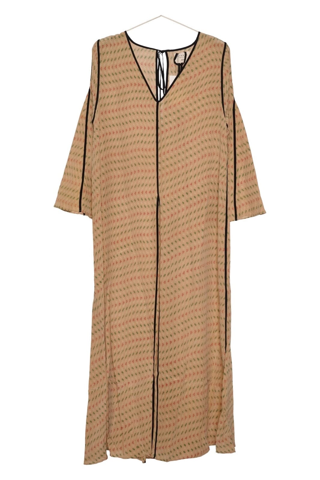 Sissel Edelbo - Owen SILK Dress SE 1626-1 - No. 15