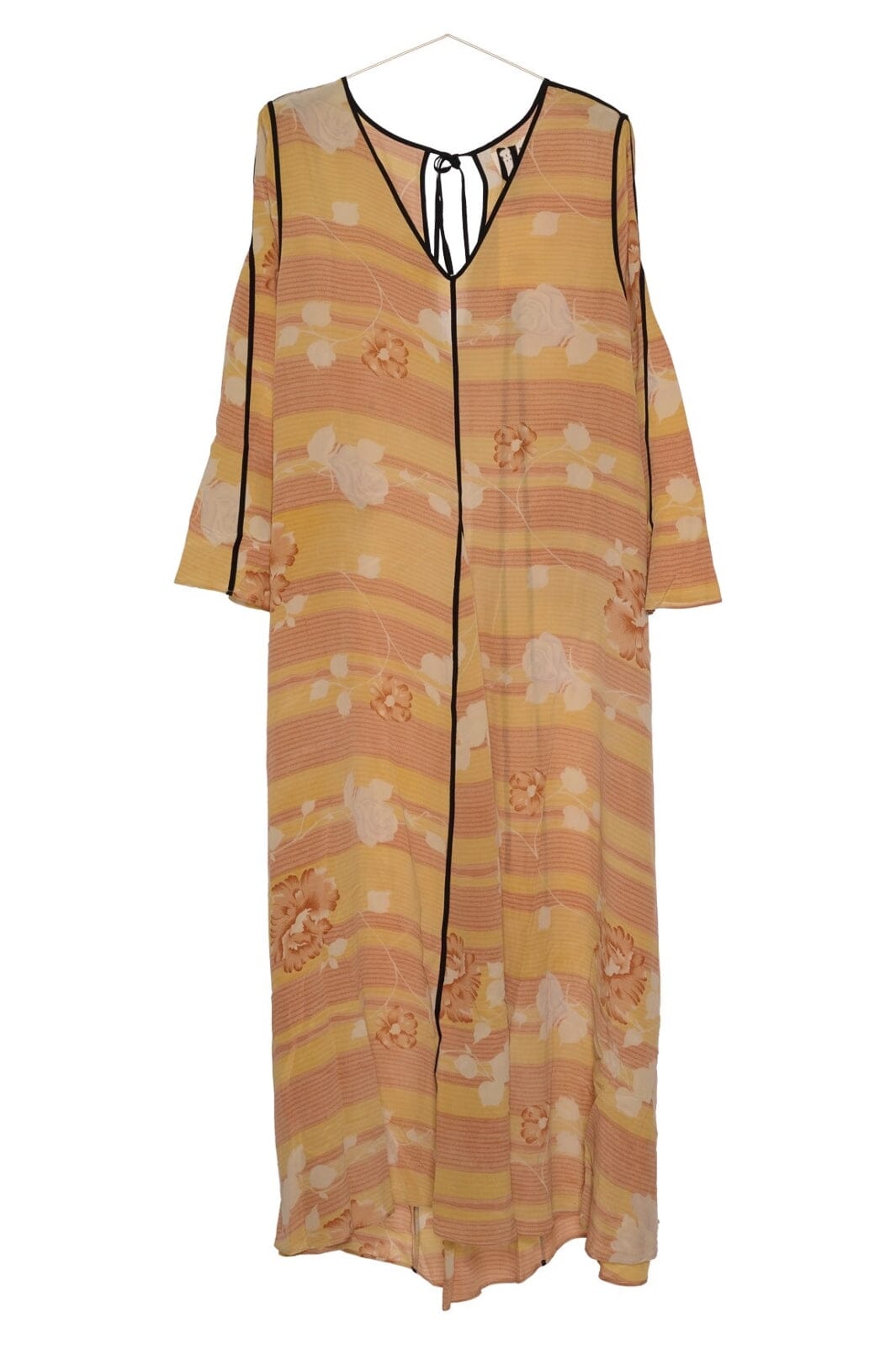 Sissel Edelbo - Owen SILK Dress SE 1626-1 - No. 3