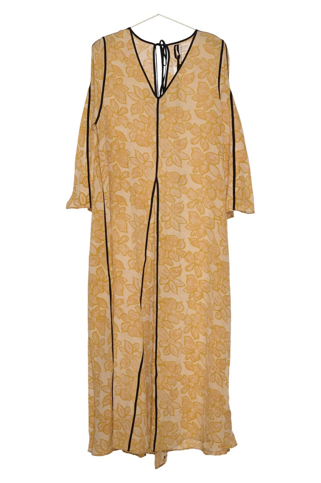 Sissel Edelbo - Owen SILK Dress SE 1626-1 - No. 30