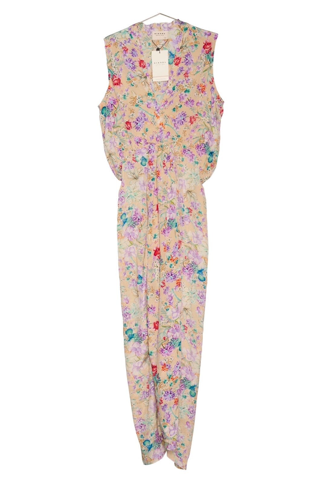 Sissel Edelbo - Uno Dress SE 1245-1 - No. 107
