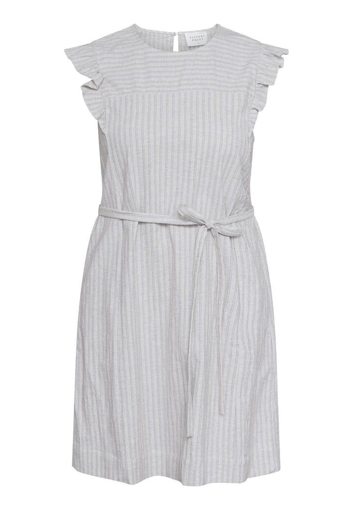 Sisters Point - Egis-Dr 18577 - 834 - Bamboo/L. Blue