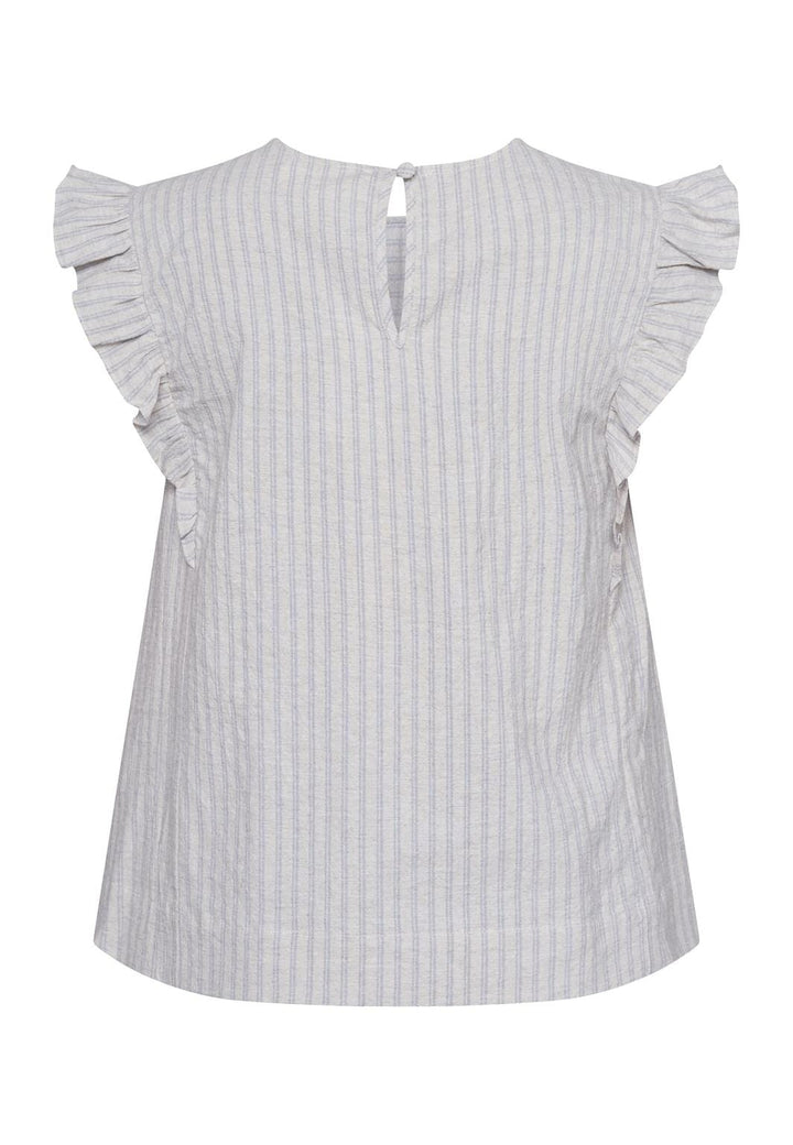 Sisters Point - Egis-Top 18576 - 834 - Bamboo/L. Blue
