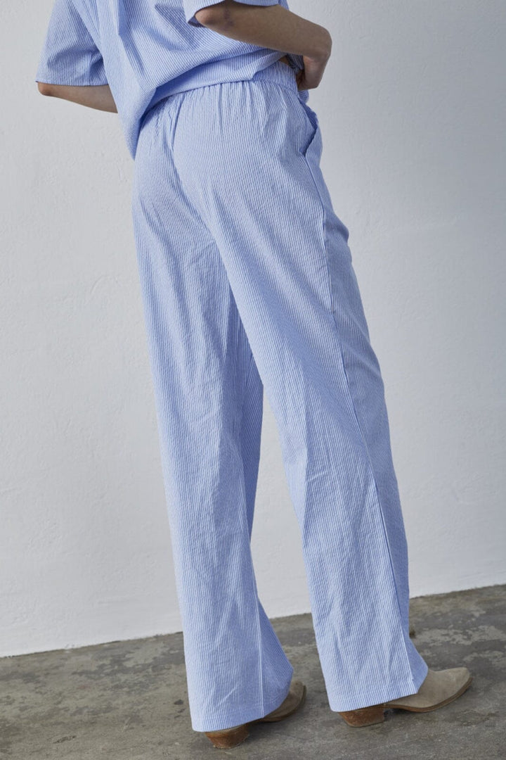 Sisters Point - Ella-Pa42 18526 - 831 - Blue/White