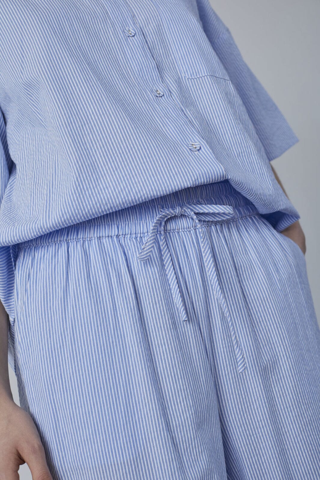 Sisters Point - Ella-Pa42 18526 - 831 - Blue/White