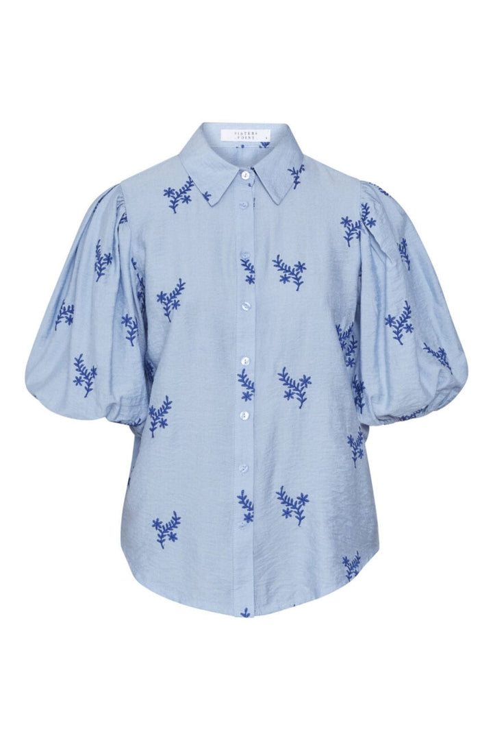 Sisters Point - Ella-Sh58 18740 - 402 - Blue/Blue
