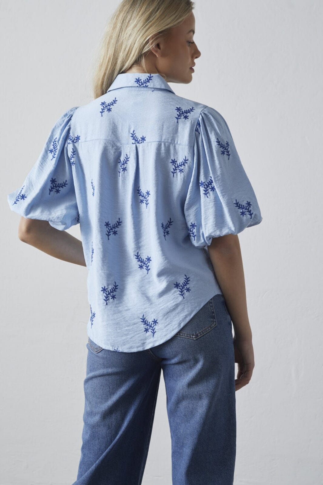 Sisters Point - Ella-Sh58 18740 - 402 - Blue/Blue