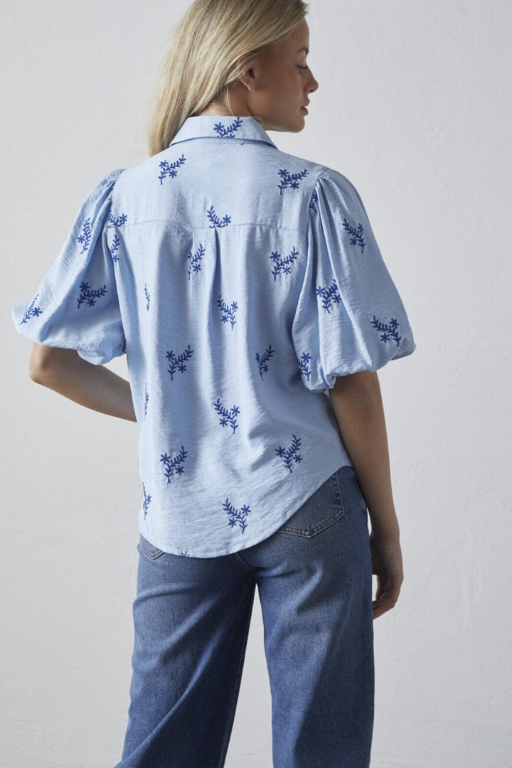 Sisters Point - Ella-Sh58 18740 - 402 - Blue/Blue
