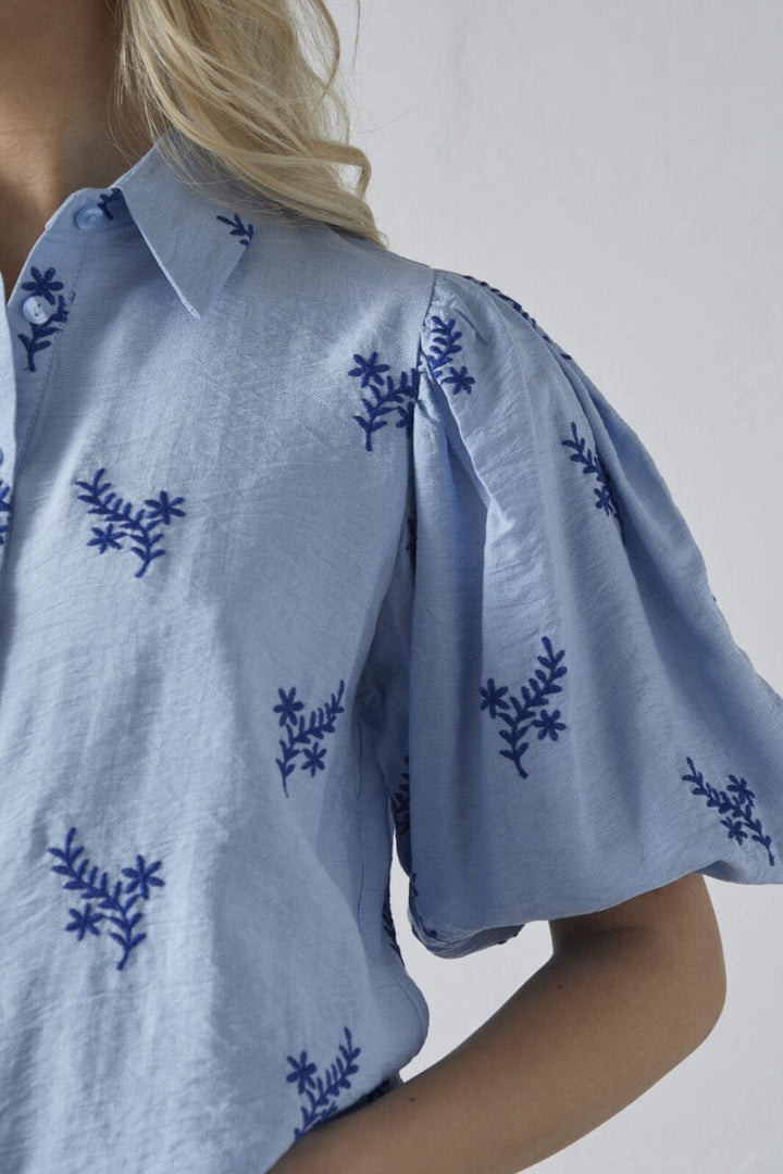 Sisters Point - Ella-Sh58 18740 - 402 - Blue/Blue