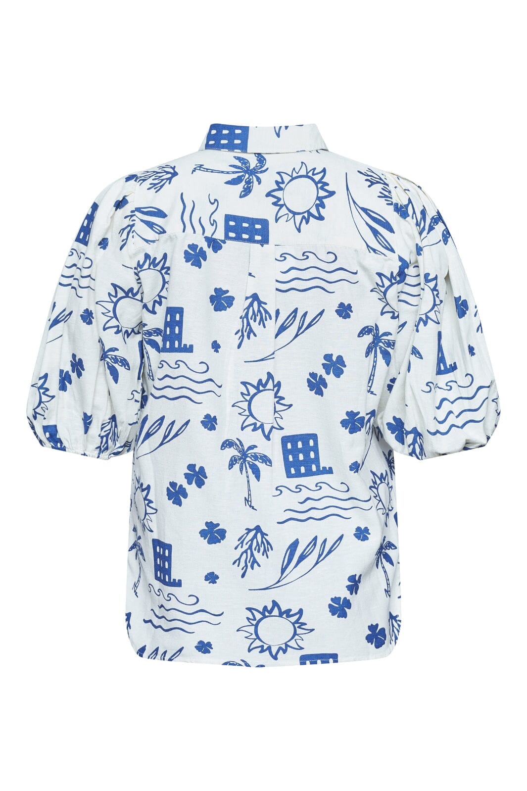 Sisters Point - Ella-Sh62 18850 - 435 - Beach Blue