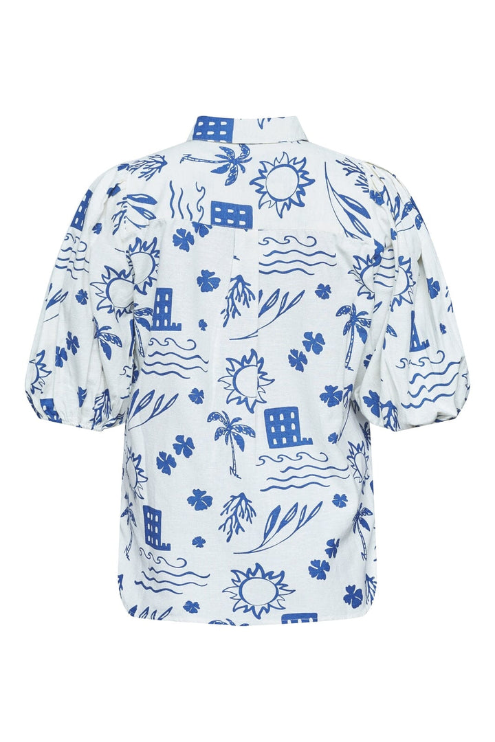 Sisters Point - Ella-Sh62 18850 - 435 - Beach Blue