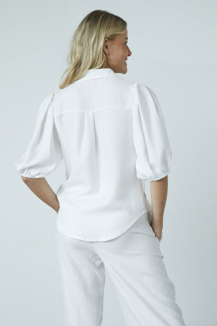 Sisters Point - Ella-Sh63 18856 - 103 - White/Bordeaux