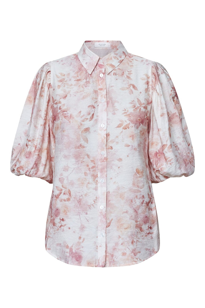 Sisters Point - Ella-Sh66 18963 - 810 - Light Coral Flower