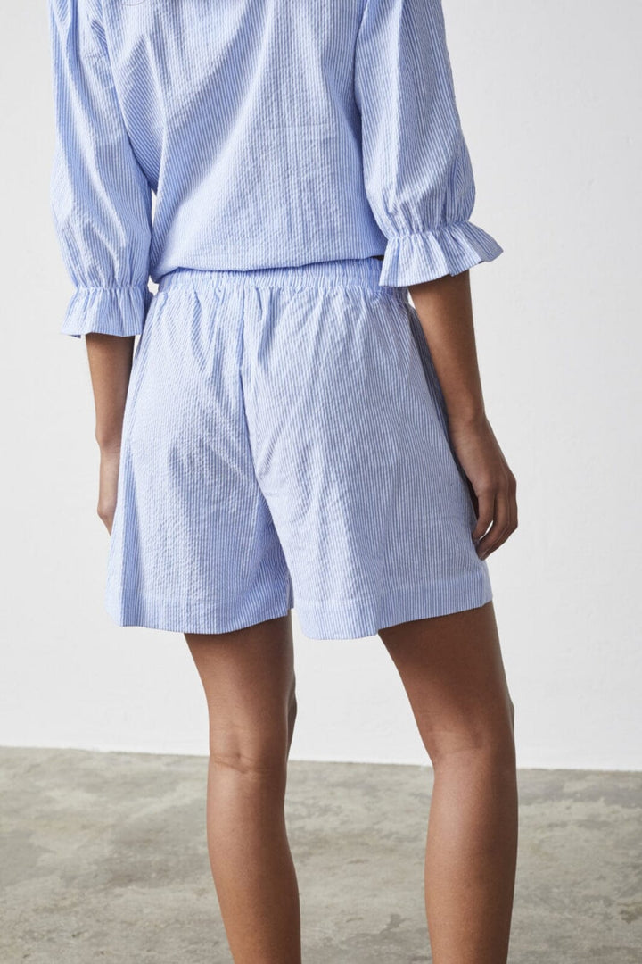 Sisters Point - Ella-Sho13 18528 - 831 - Blue/White
