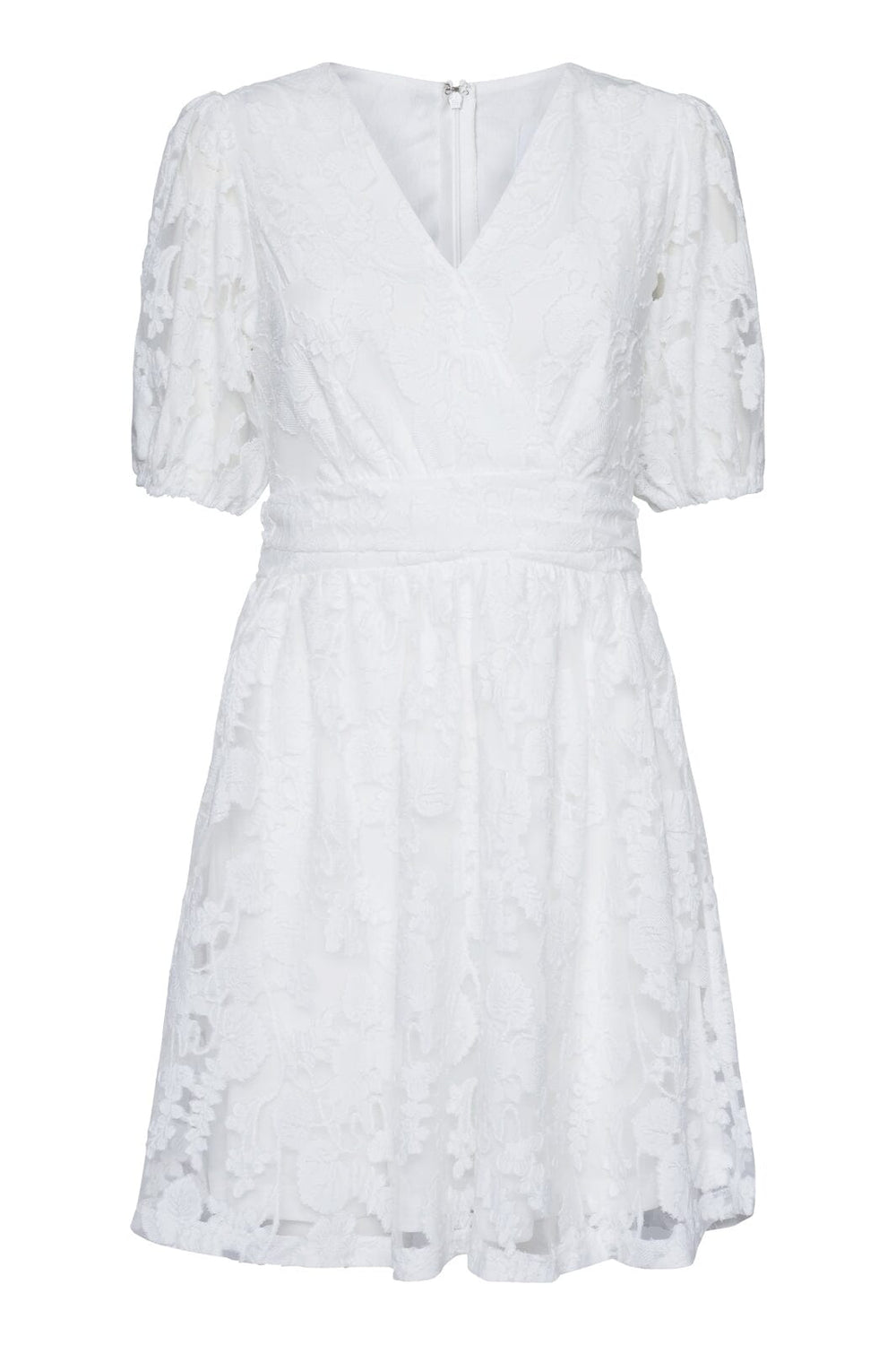 Sisters Point - Galea-Dr 18861 - 100 - White