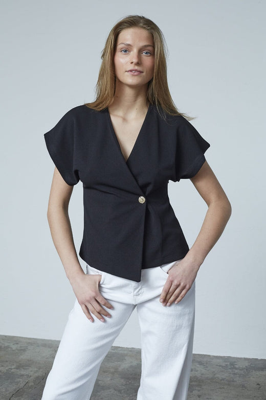 Sisters Point - Gevela-Ve 18864 - 000 - Black