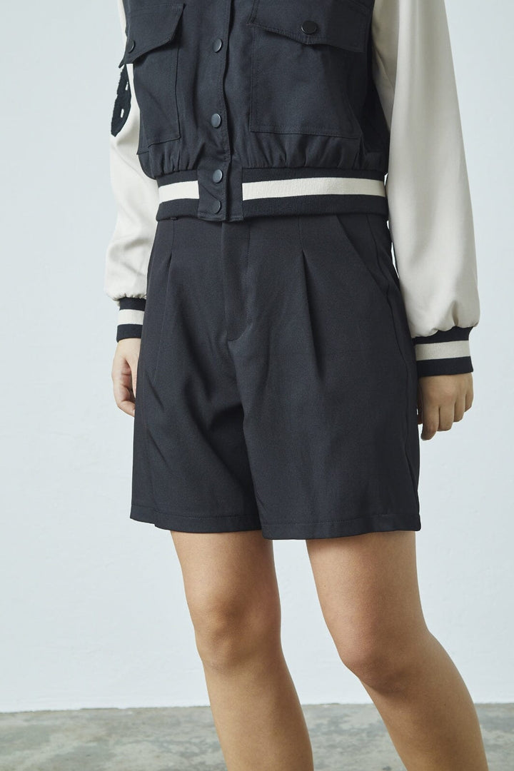 Sisters Point - Great-Sho 18833 - 000 - Black