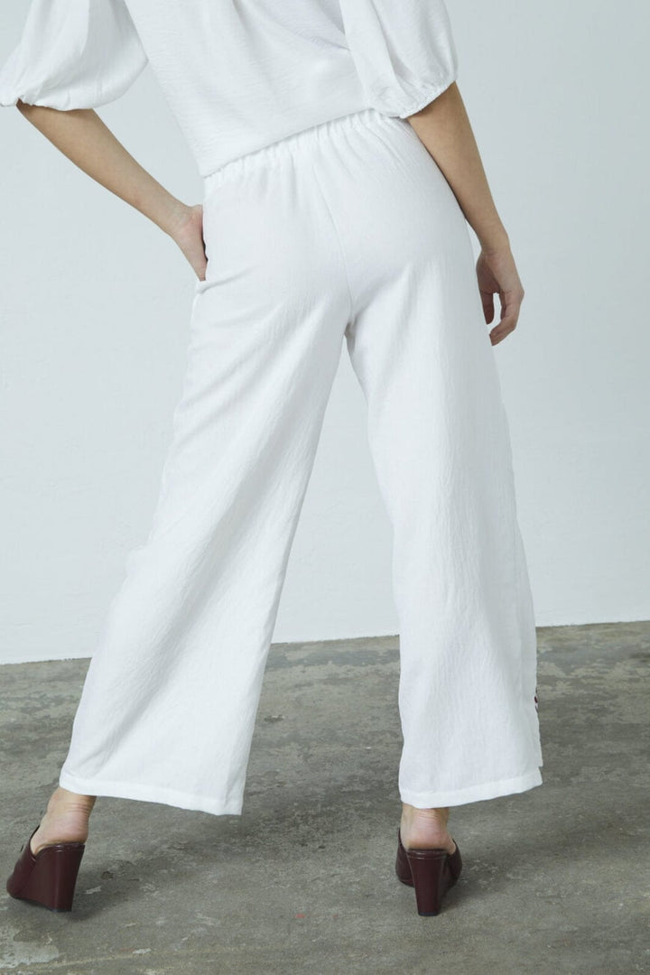 Sisters Point - Grifa-Pa 18857 - 103 - White/Bordeaux
