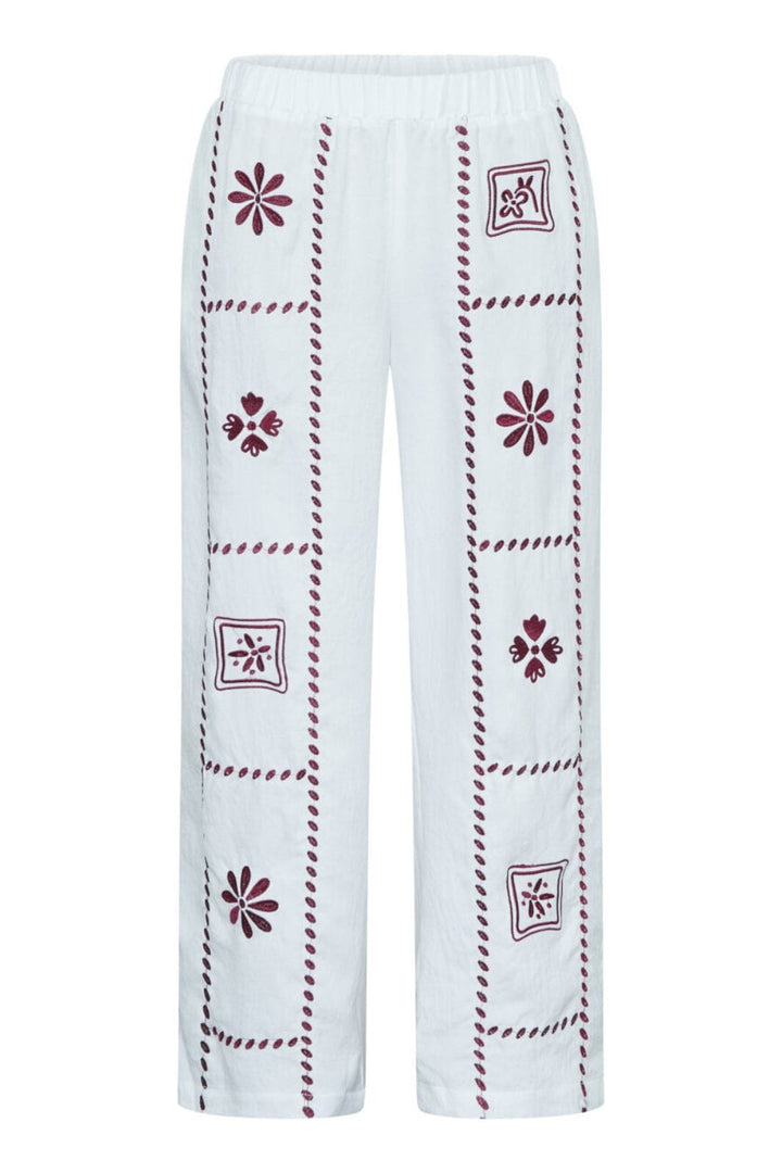 Sisters Point - Grifa-Pa 18857 - 103 - White/Bordeaux