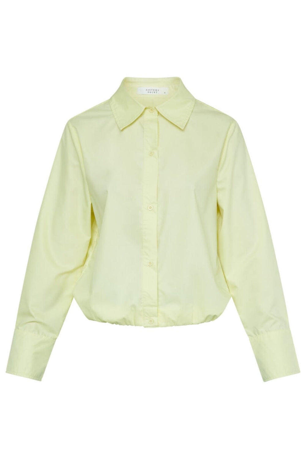 Sisters Point - Gufo-Sh 18450 - 602 - L.Yellow