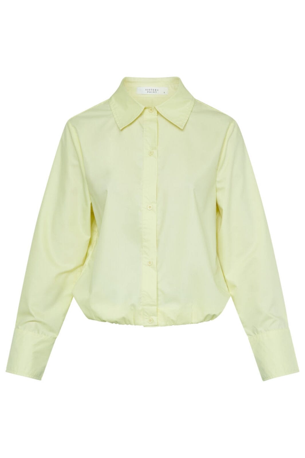 Sisters Point - Gufo-Sh 18450 - 602 - L.Yellow