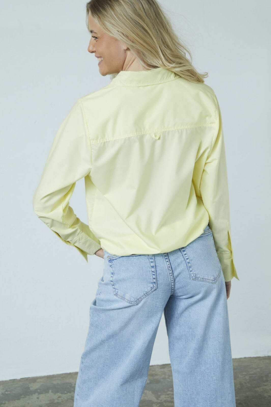 Sisters Point - Gufo-Sh 18450 - 602 - L.Yellow