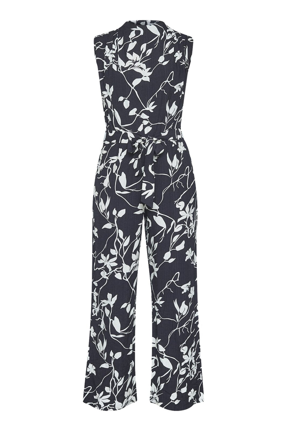 Sisters Point - Guto-Ju3 19007 - 813 - Black/Flower