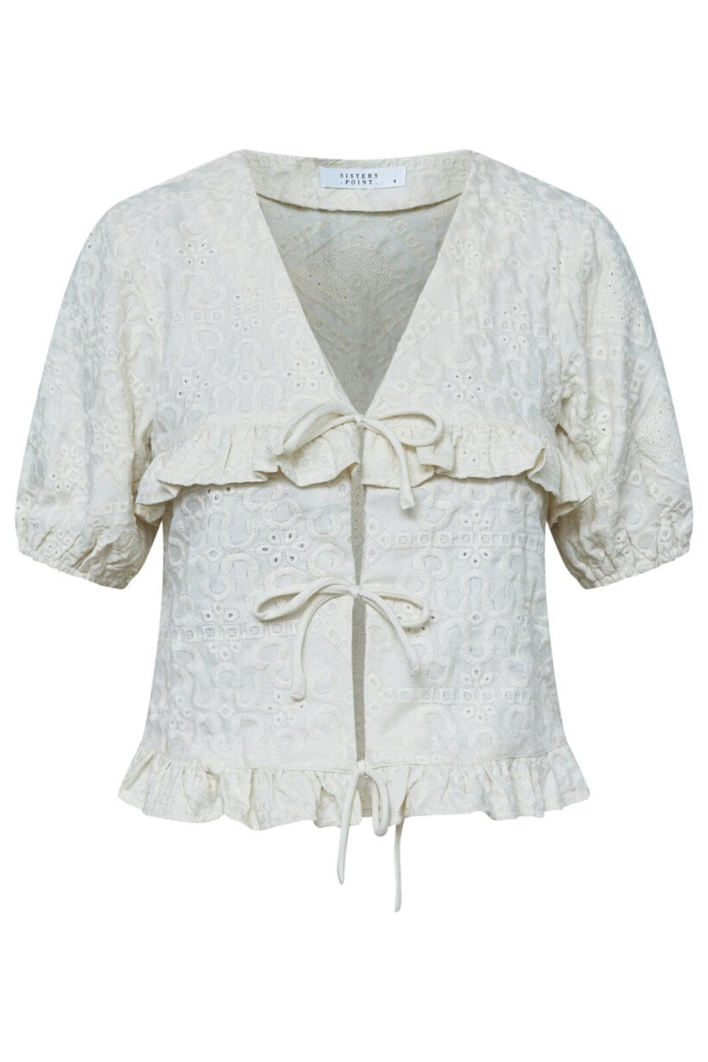 Sisters Point - Inusa-Tie1 18946 - 116 - Beige
