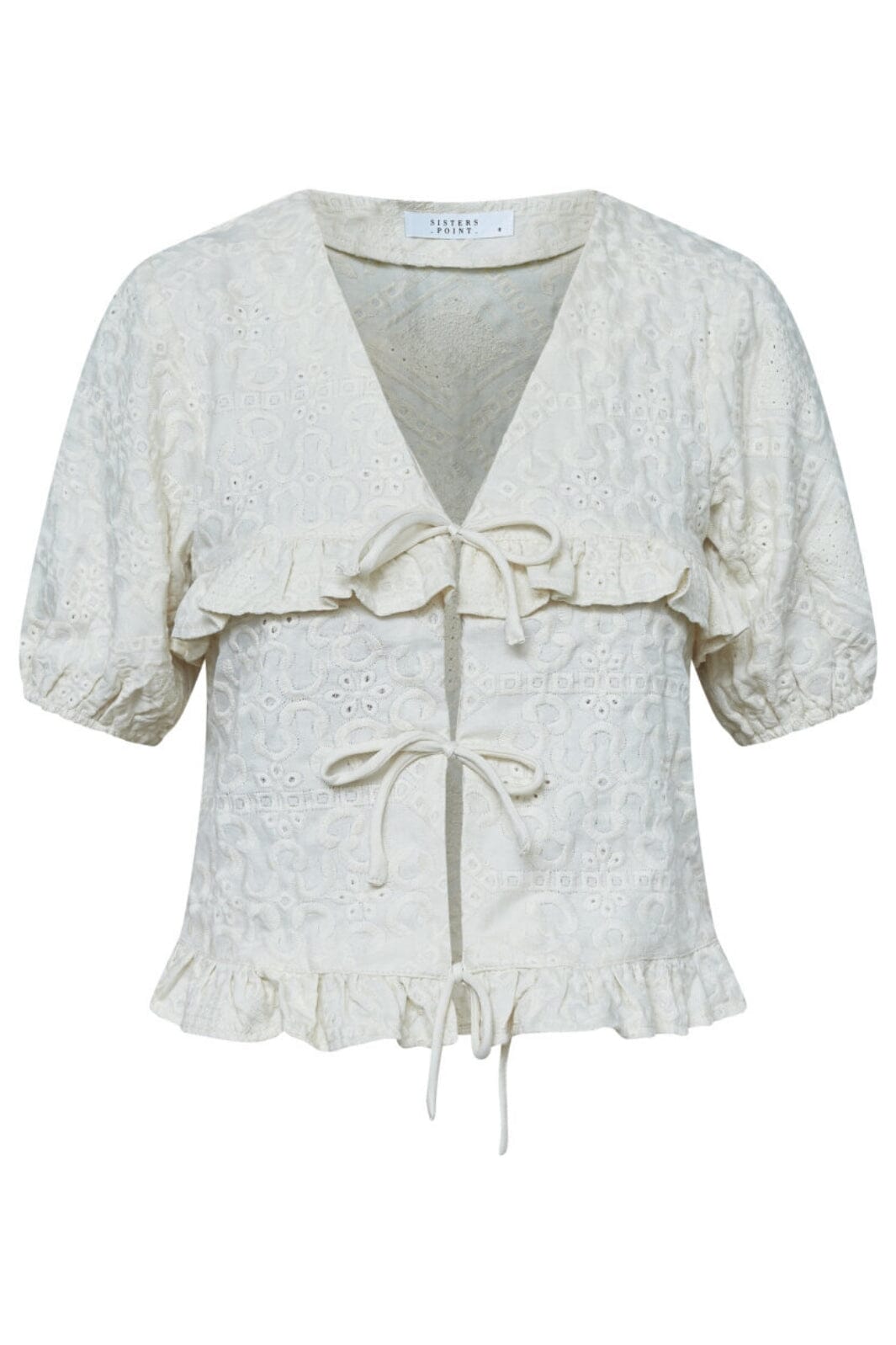 Sisters Point - Inusa-Tie1 18946 - 116 - Beige