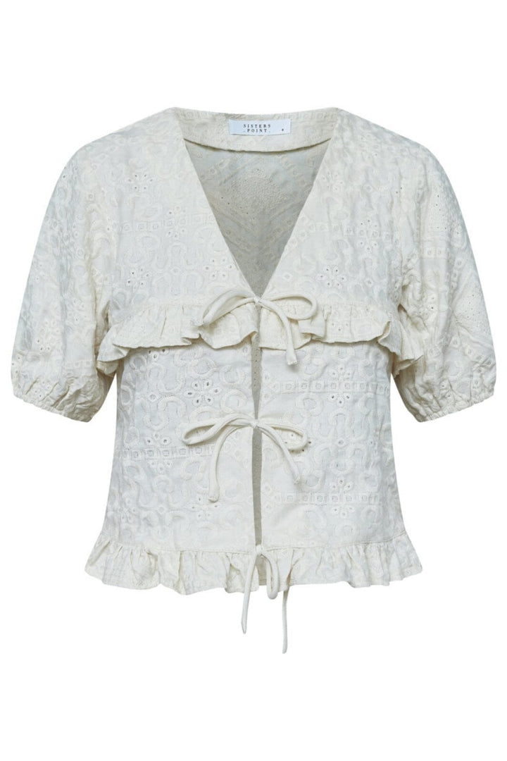 Sisters Point - Inusa-Tie1 18946 - 116 - Beige