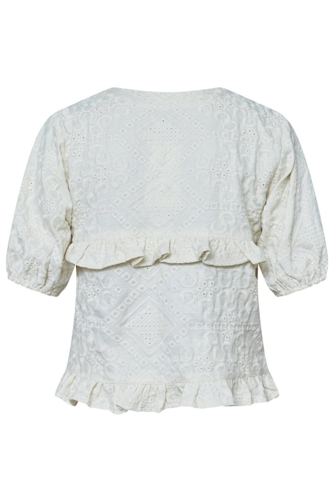 Sisters Point - Inusa-Tie1 18946 - 116 - Beige