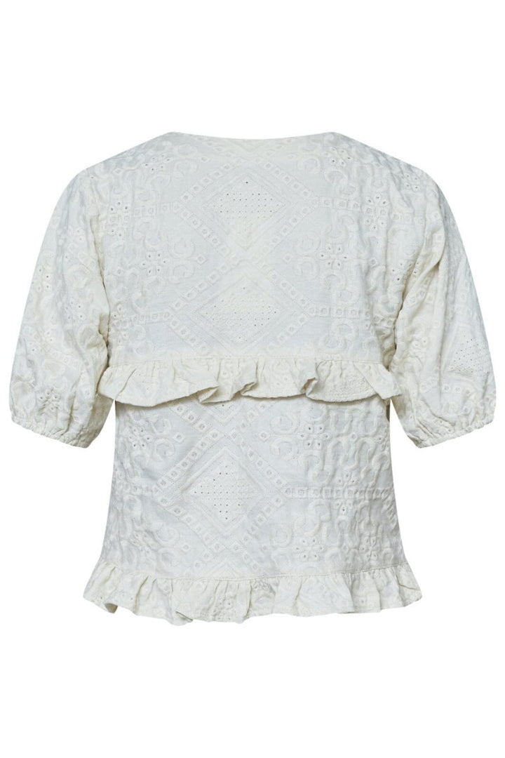 Sisters Point - Inusa-Tie1 18946 - 116 - Beige