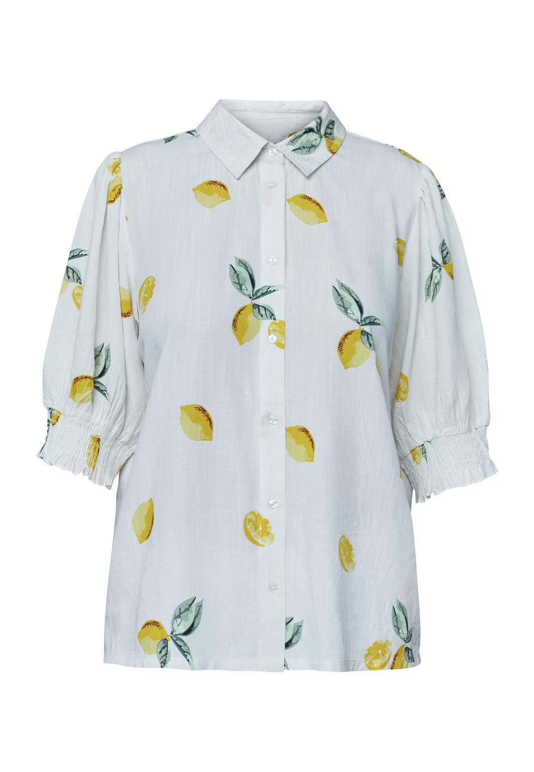 Sisters Point - Isola-Ss4 18843 - 102 - White/Lemon