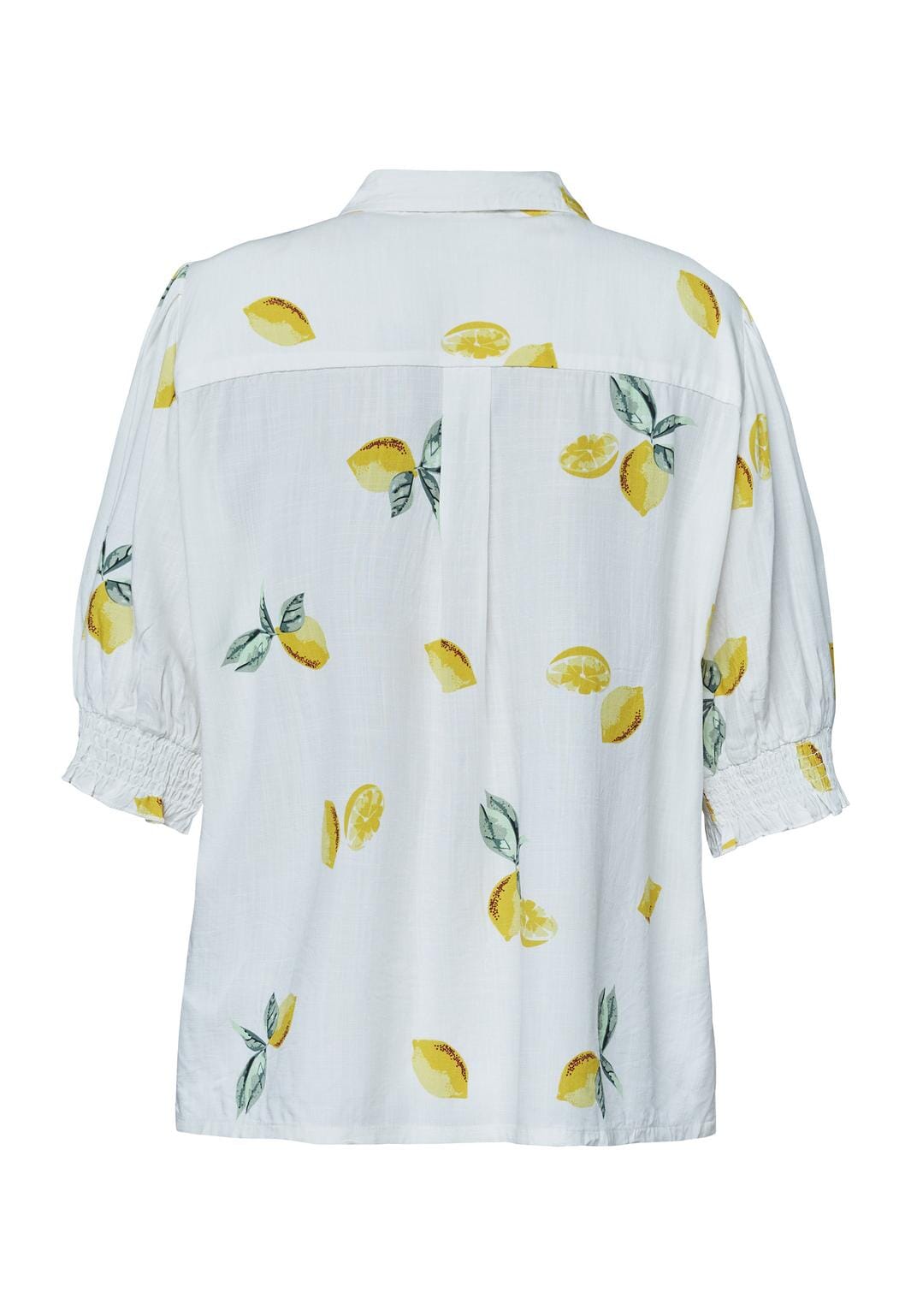 Sisters Point - Isola-Ss4 18843 - 102 - White/Lemon