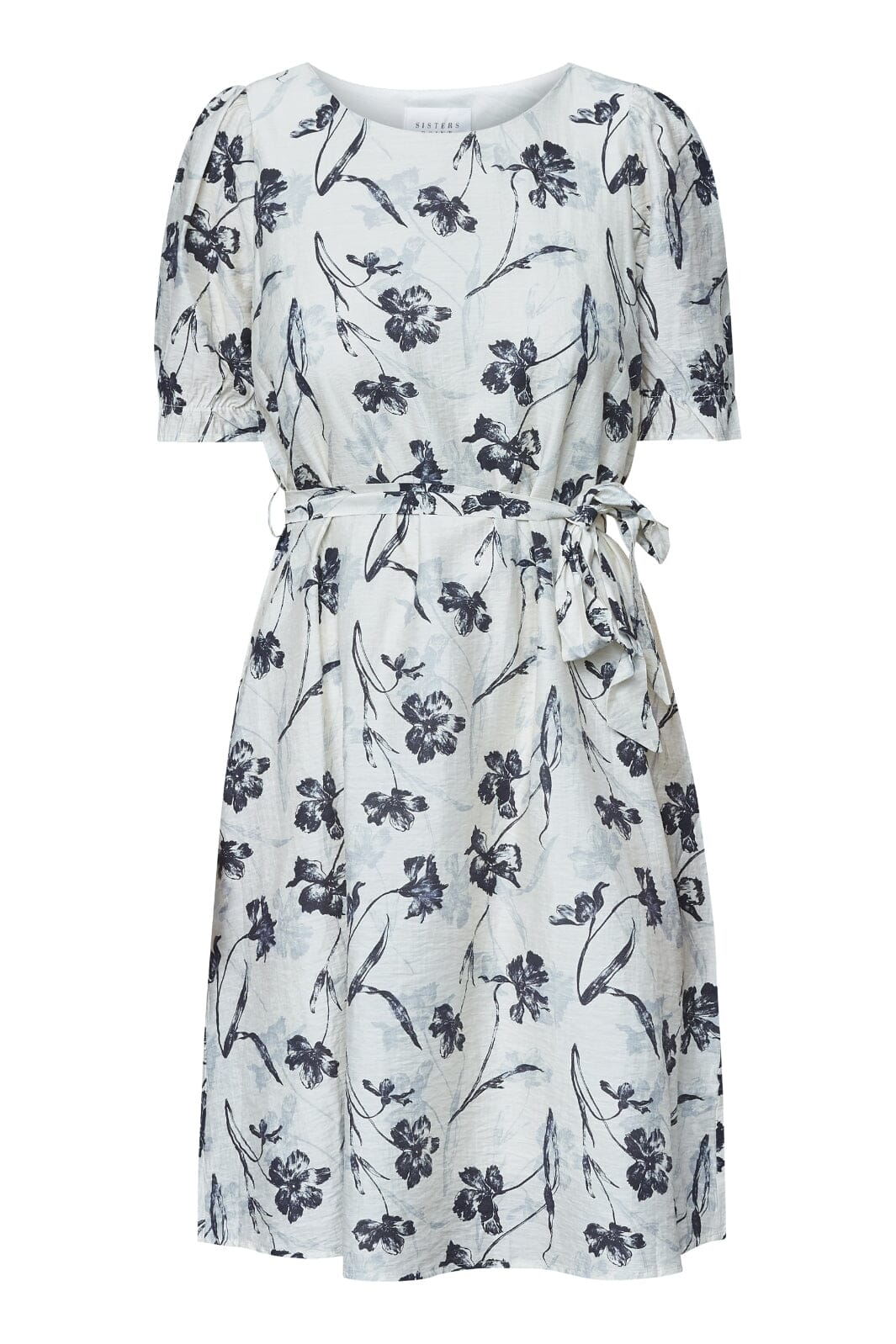 Sisters Point - Noki-Dr.Ss2 18981 - 813 - Cream/Flower