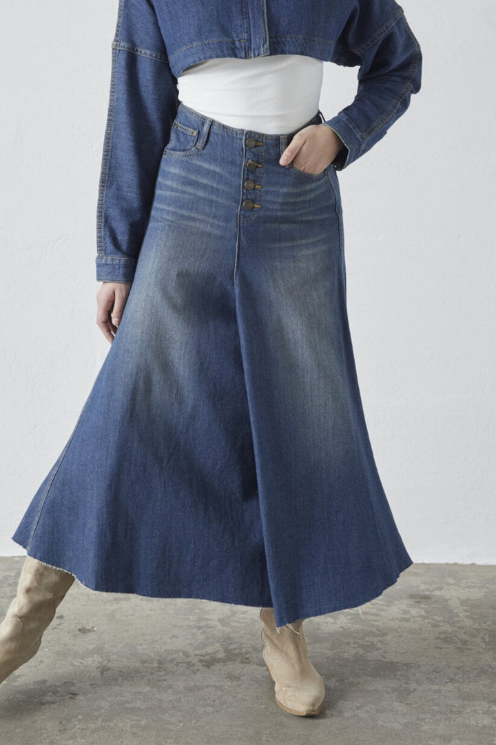 Sisters Point - Osla-Sk 18397 - 925 - Vintage Wash