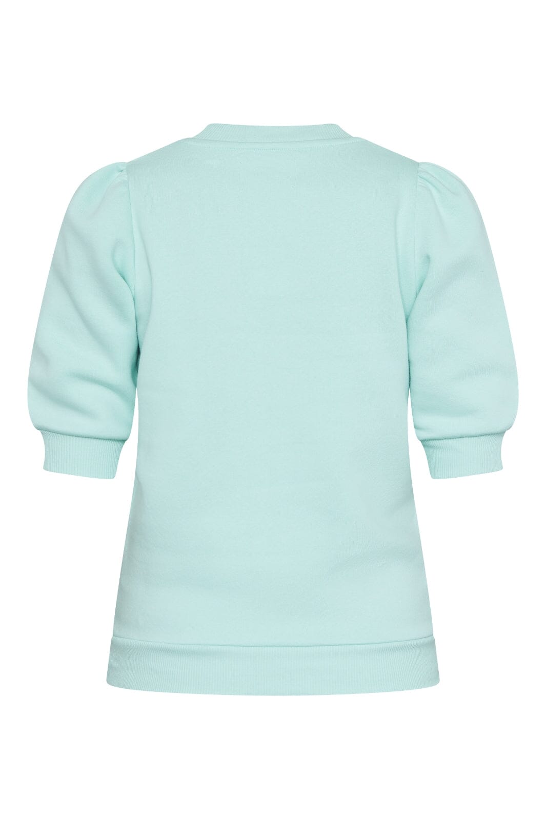 Sisters Point - Peva Puff Ss 18781 - 321 - Soft Mint