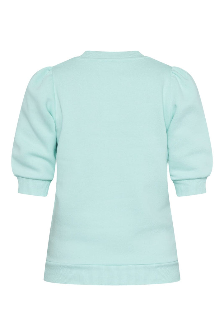 Sisters Point - Peva Puff Ss 18781 - 321 - Soft Mint