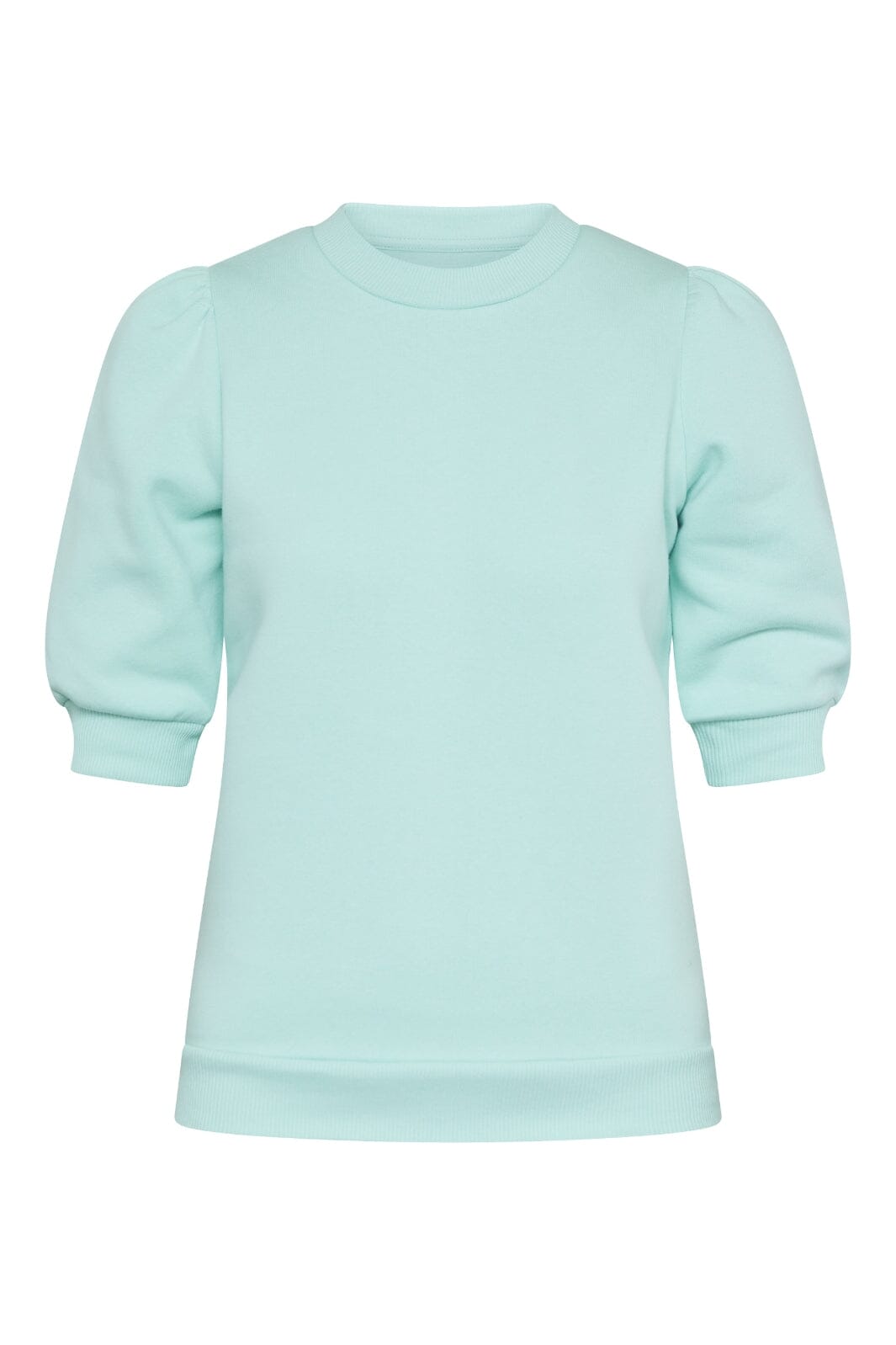 Sisters Point - Peva Puff Ss 18781 - 321 - Soft Mint