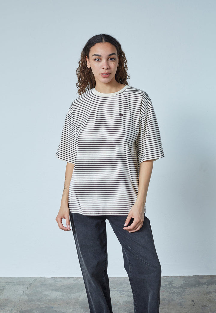 Sisters Point - Vez-Ss 18997 - 831 - Cream/Brown