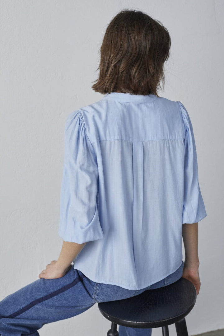 Sisters Point - Viada-Lace.Ss 18546 - 410 - L. Blue